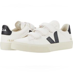 Veja Recife Velcro Sneakers Size 6 European 37